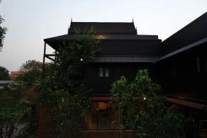 Хостел «Silp Pa Phra Nakhon Si Ayutthaya», Аюттхая