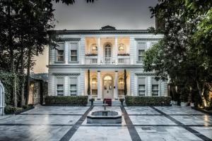 Bosphorus Palace Hotel, Стамбул