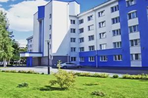 Гостиница «Энергия», Брест