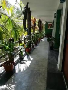 The Nature Park Villa - 55