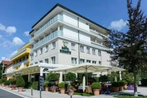Dermuth Hotels – Hotel Dermuth Pörtschach, Пёрчах