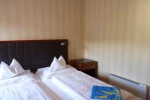 Dermuth Hotels – Hotel Sonnengrund, Пёрчах