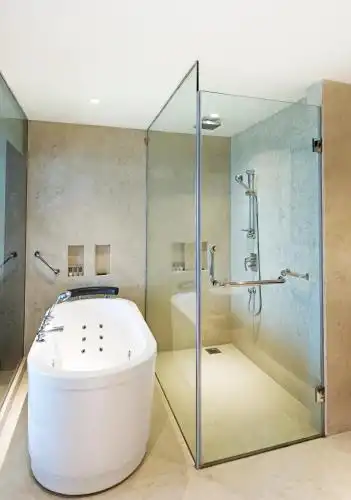 Courtyard by Marriott Mumbai International Airport - 105