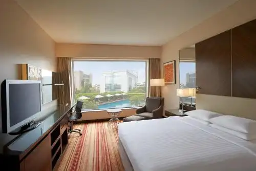 Courtyard by Marriott Mumbai International Airport - 106