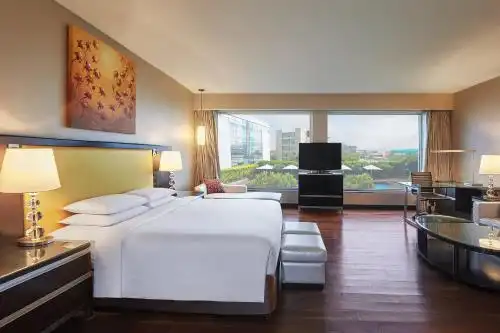 Courtyard by Marriott Mumbai International Airport - 103