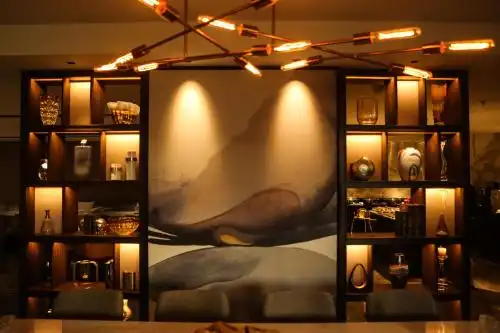 Courtyard by Marriott Mumbai International Airport - 108