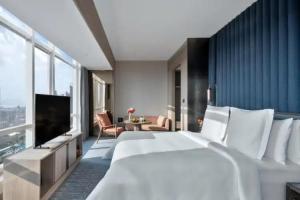 Four Seasons Hotel Mumbai, Мумбаи