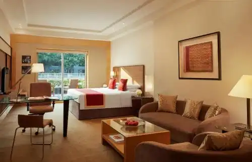 Grand Hyatt Mumbai and Residences - 7