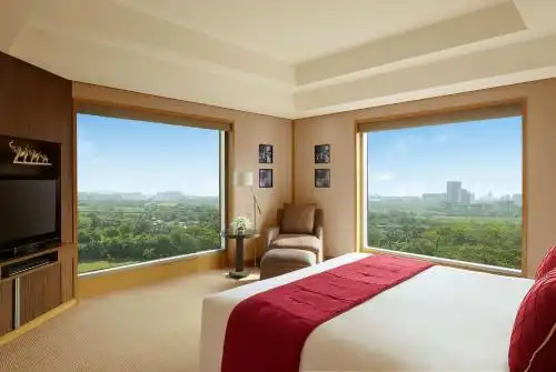 Grand Hyatt Mumbai and Residences - 20