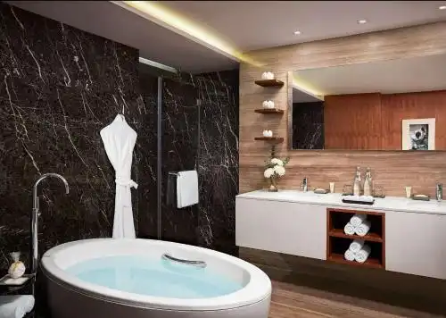 Grand Hyatt Mumbai and Residences - 16