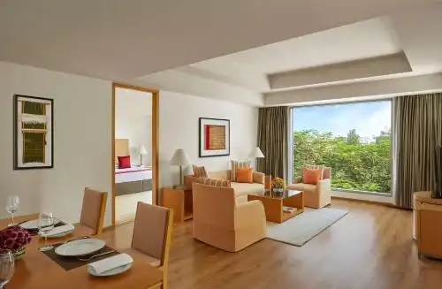 Grand Hyatt Mumbai and Residences - 30