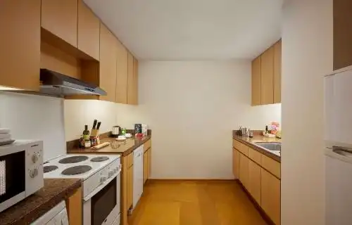 Grand Hyatt Mumbai and Residences - 27