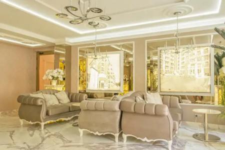 Harmony Suites - Dream Island - 1