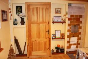 Агроусадьба «Ольхово» в Волковысском районе