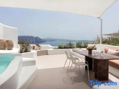 Canaves Oia Boutique - 122