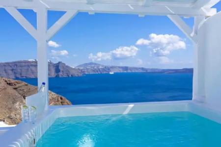 Canaves Oia Boutique - 16