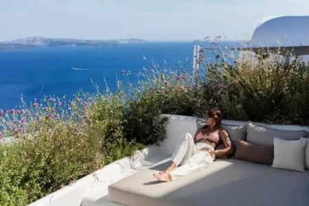 Canaves Oia Boutique - 165