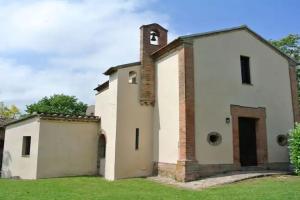 Гостевой дом «Macciangrosso», Кьюзи