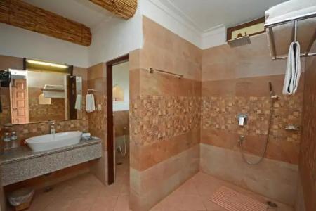 Green Park Chitwan - 67