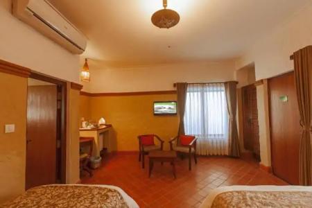 Green Park Chitwan - 73