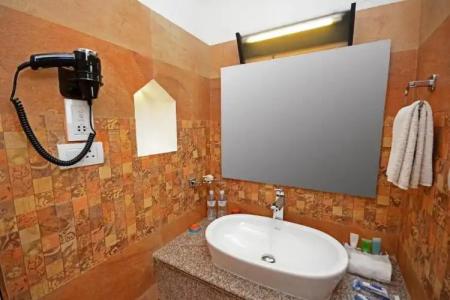 Green Park Chitwan - 68