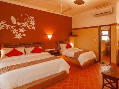 Green Park Chitwan - 56