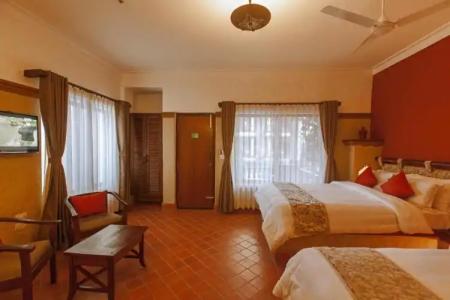 Green Park Chitwan - 75