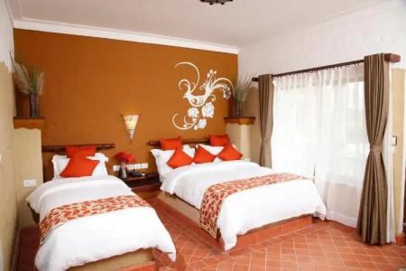 Green Park Chitwan - 70