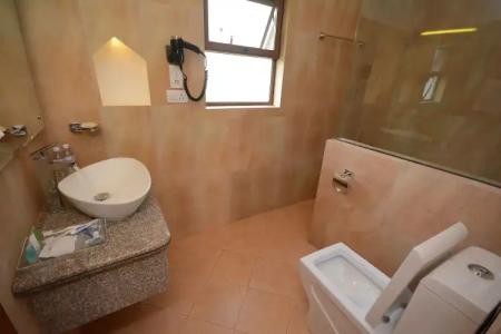 Green Park Chitwan - 8