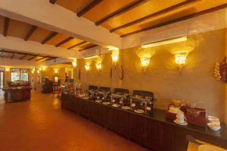 Green Park Chitwan - 18