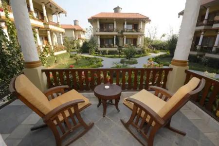 Green Park Chitwan - 22