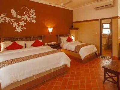 Green Park Chitwan - 1