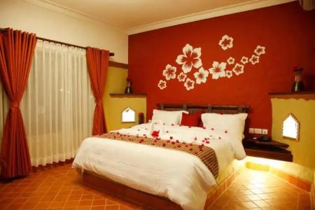 Green Park Chitwan - 89