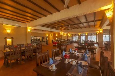 Green Park Chitwan - 14