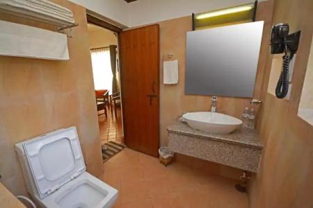 Green Park Chitwan - 97