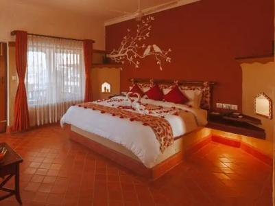 Green Park Chitwan - 88