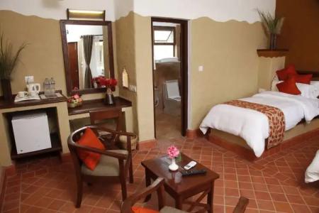 Green Park Chitwan - 83