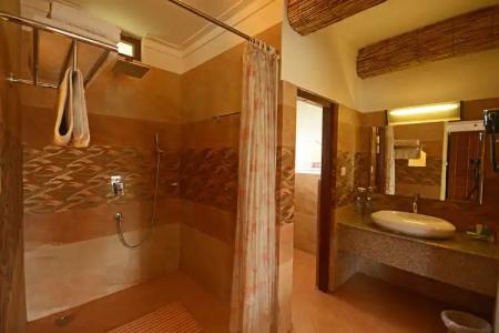 Green Park Chitwan - 7