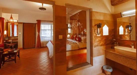 Green Park Chitwan - 99