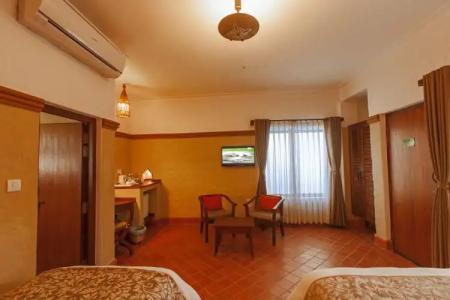 Green Park Chitwan - 4