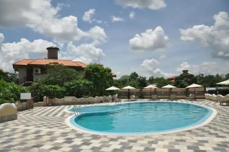 Green Park Chitwan - 11