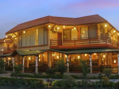 Green Park Chitwan - 0