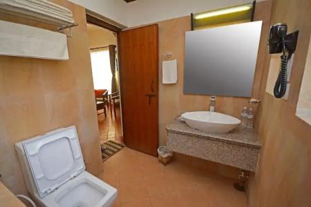 Green Park Chitwan - 26