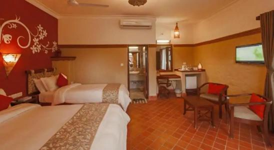 Green Park Chitwan - 78