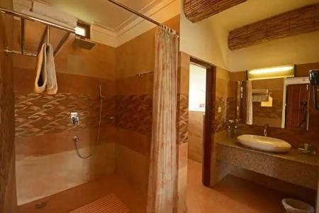 Green Park Chitwan - 23