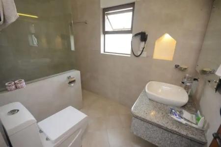 Green Park Chitwan - 36