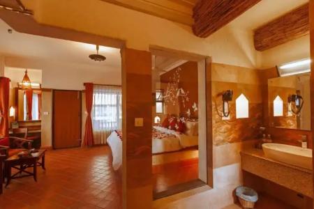 Green Park Chitwan - 91