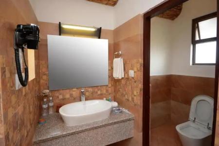 Green Park Chitwan - 69