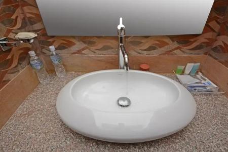 Green Park Chitwan - 33