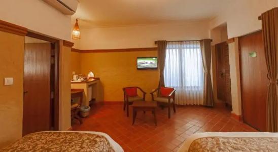 Green Park Chitwan - 80